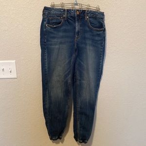American Eagle jegging joggers